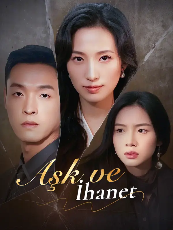 Aşk ve İhanet poster