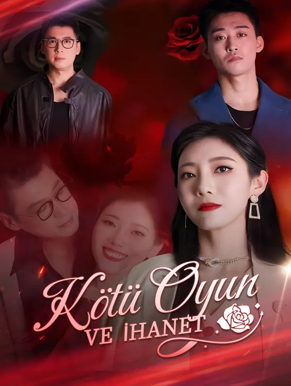 Kötü Oyun ve İhanet poster