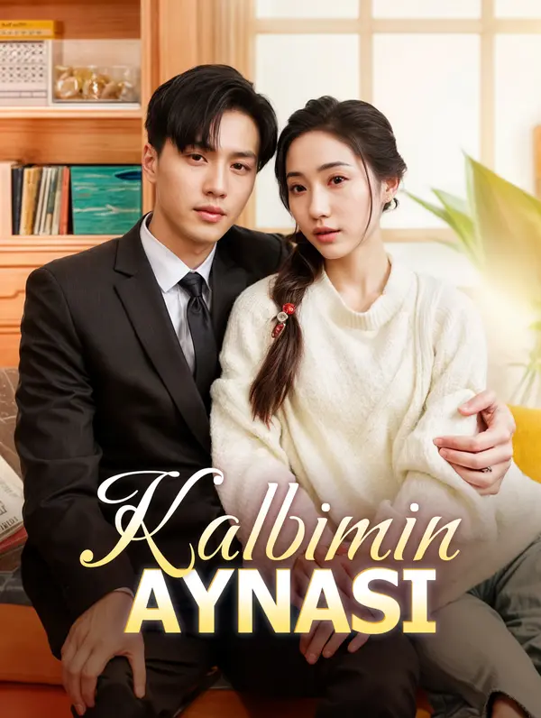 Kalbimin Aynası poster