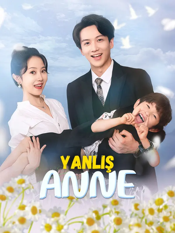 Yanlış Anne poster