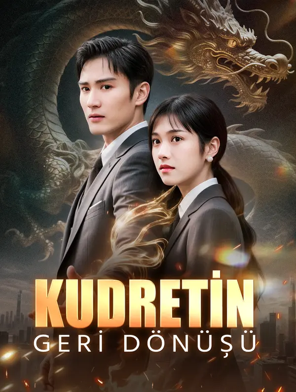 Kudretin Geri Dönüşü poster