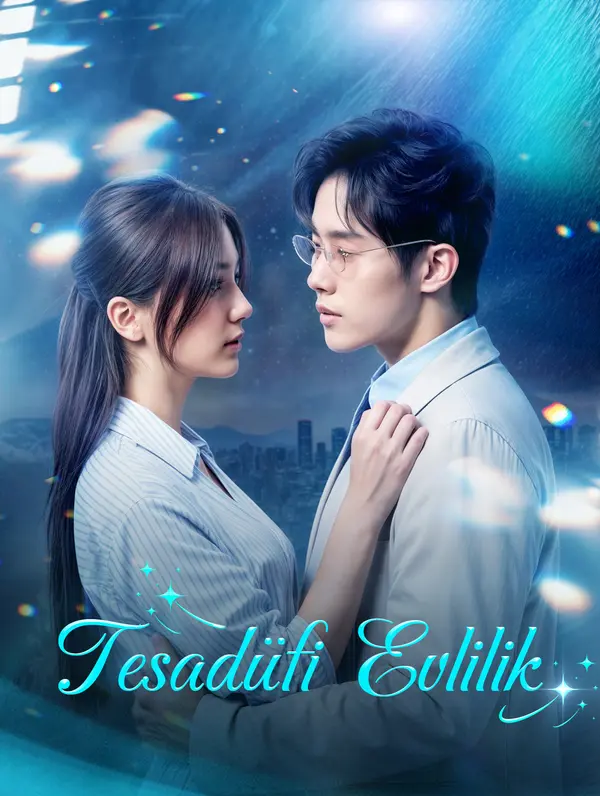 Tesadüfi Evlilik poster