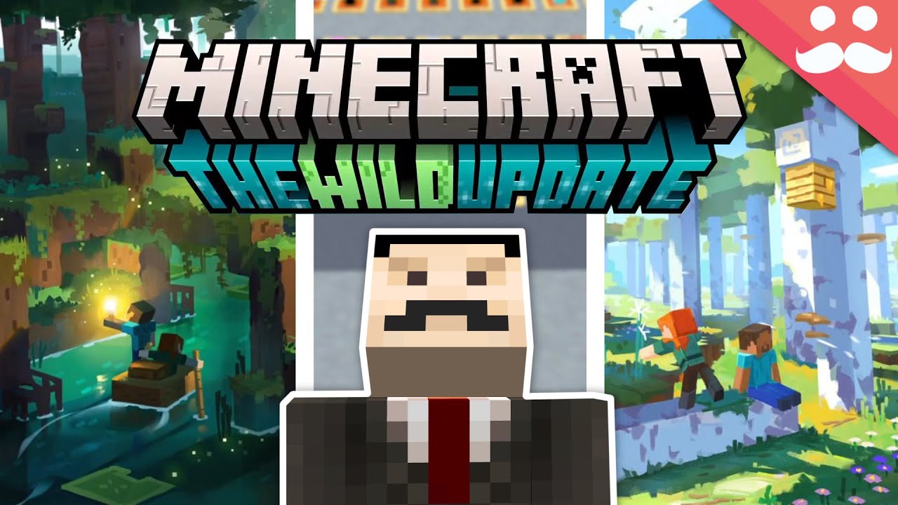 Tier List of all Minecraft 1.19: The Wild Update Changes