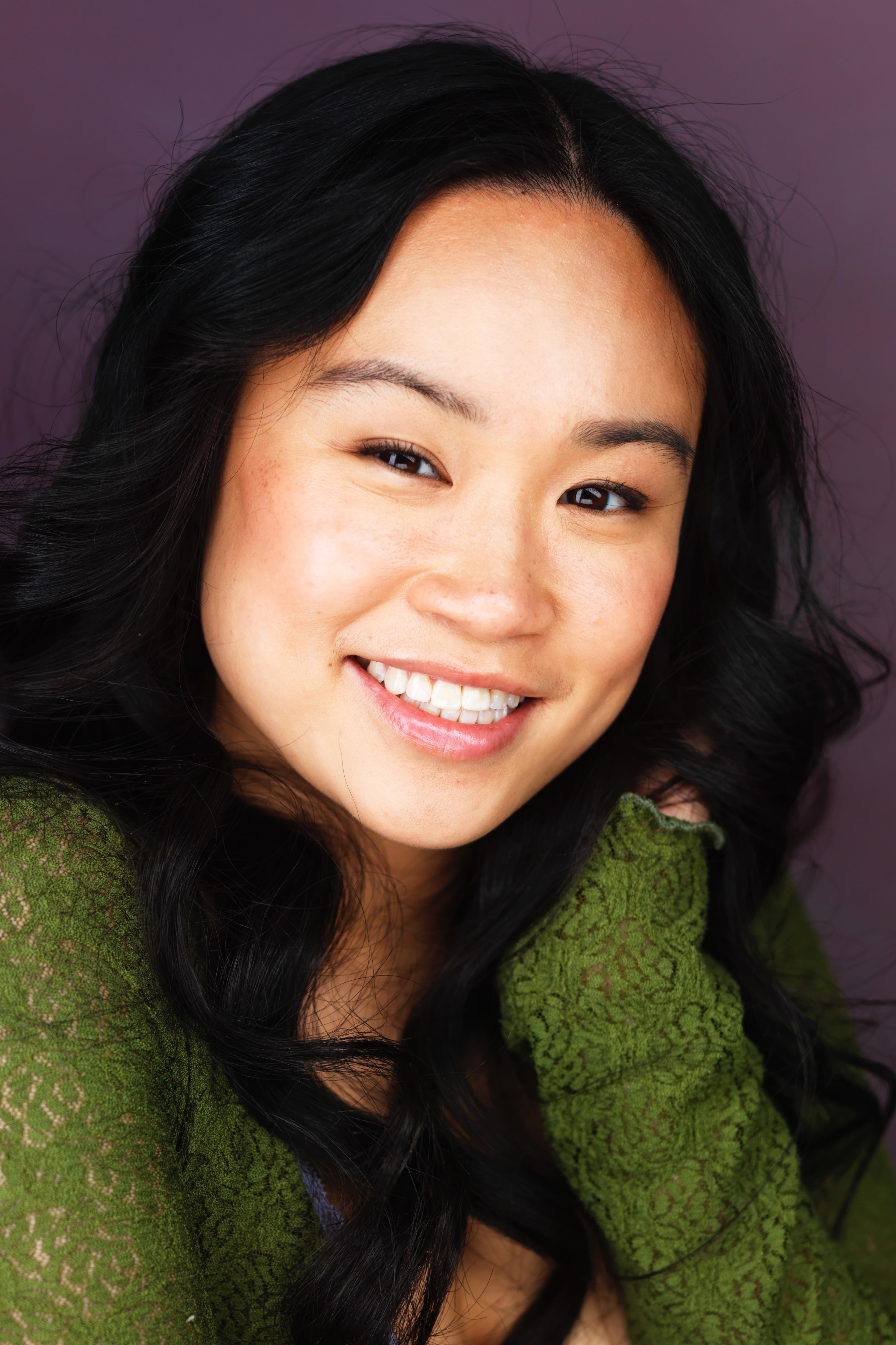 Eryn Woo