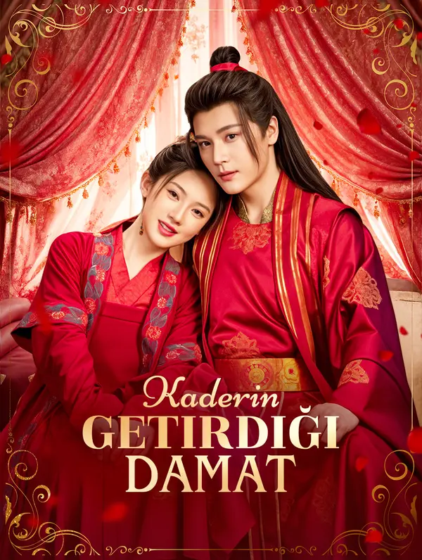 Kaderin Getirdiği Damat poster
