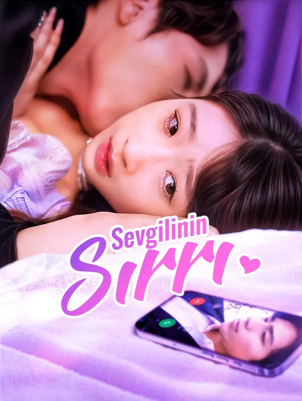 Sevgilinin Sırrı poster
