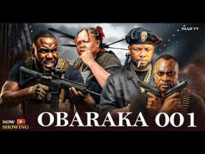 OBARAKA OO1