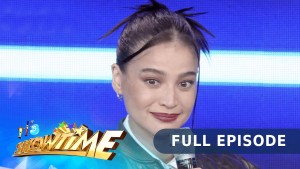 ANNE, tinupad ang pangarap ng SOLID SHOWTIMER