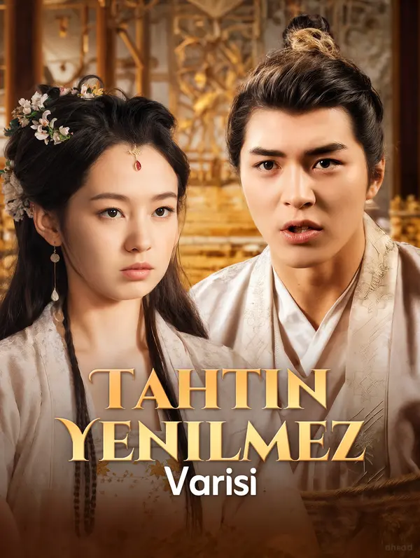 Tahtın Yenilmez Varisi poster