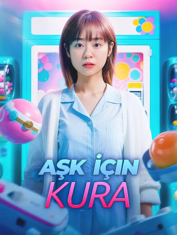 Aşk İçin Kura poster
