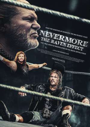 Nevermore: The Raven Effect [Indonesian]