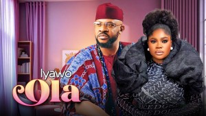 IYAWO OLA