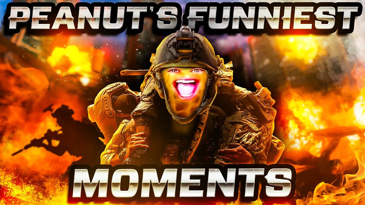 PEANUTS FUNNIEST MOMENTS | PART 11 background