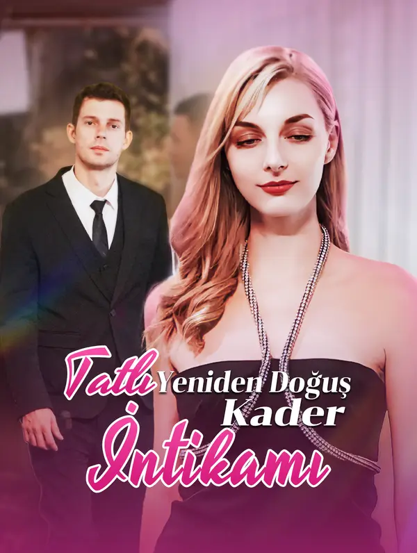 Tatlı Yeniden Doğuş, Kader İntikamı poster