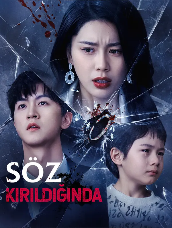 Söz Kırıldığında poster