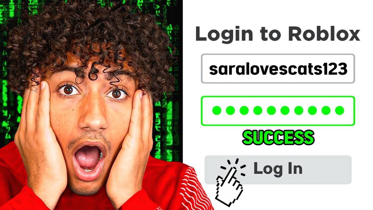 I LOGGED Into A FANS ACCOUNT And Saw Something CRAZY.. (Roblox Bedwars) background
