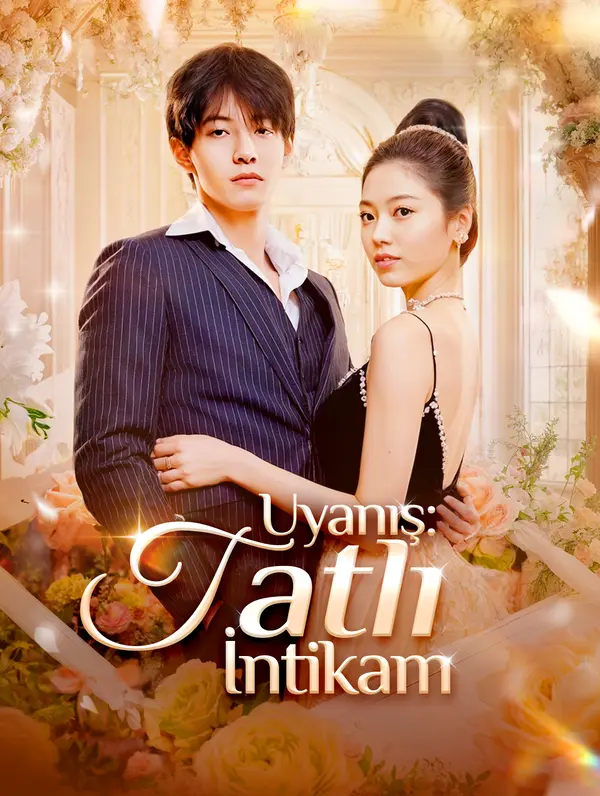 Uyanış: Tatlı İntikam poster