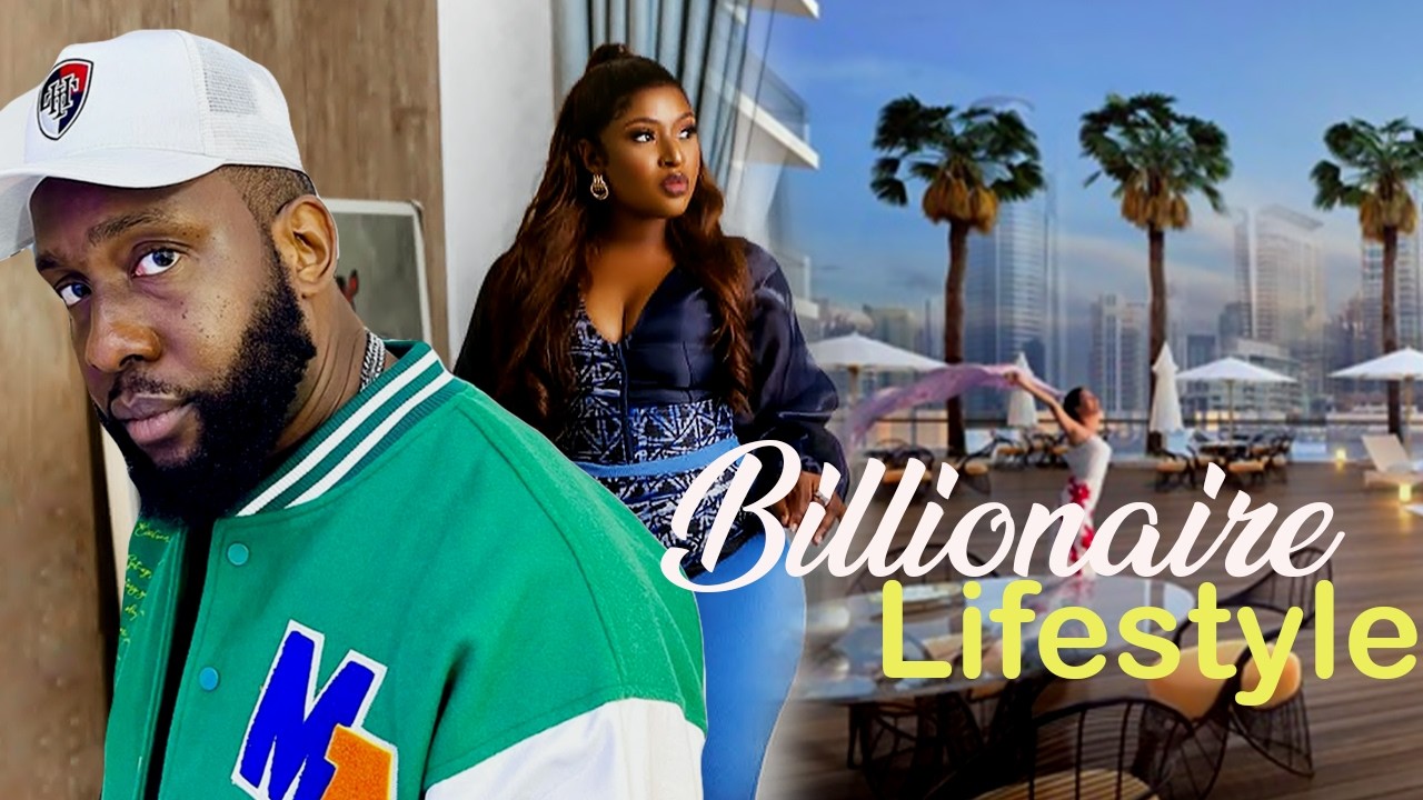 Billionaire Lifestyle