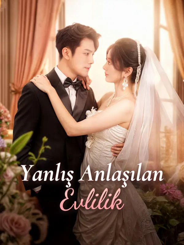 Yanlış Anlaşılan Evlilik poster
