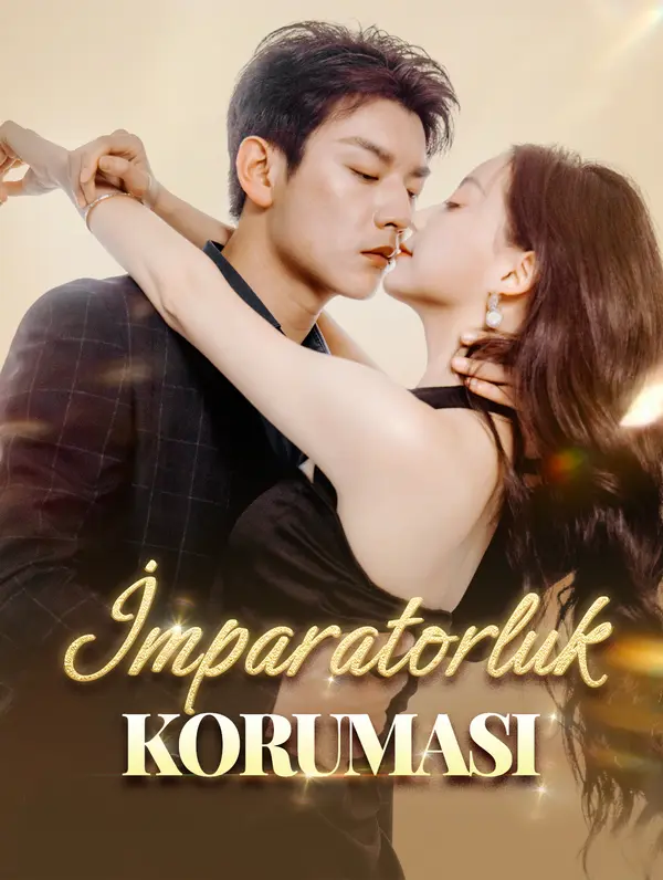 İmparatorluk Koruması poster