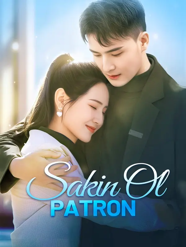 Sakin Ol, Patron poster