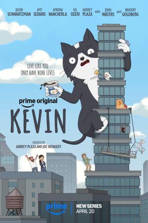 Kevin [Hindi] - 123Movies