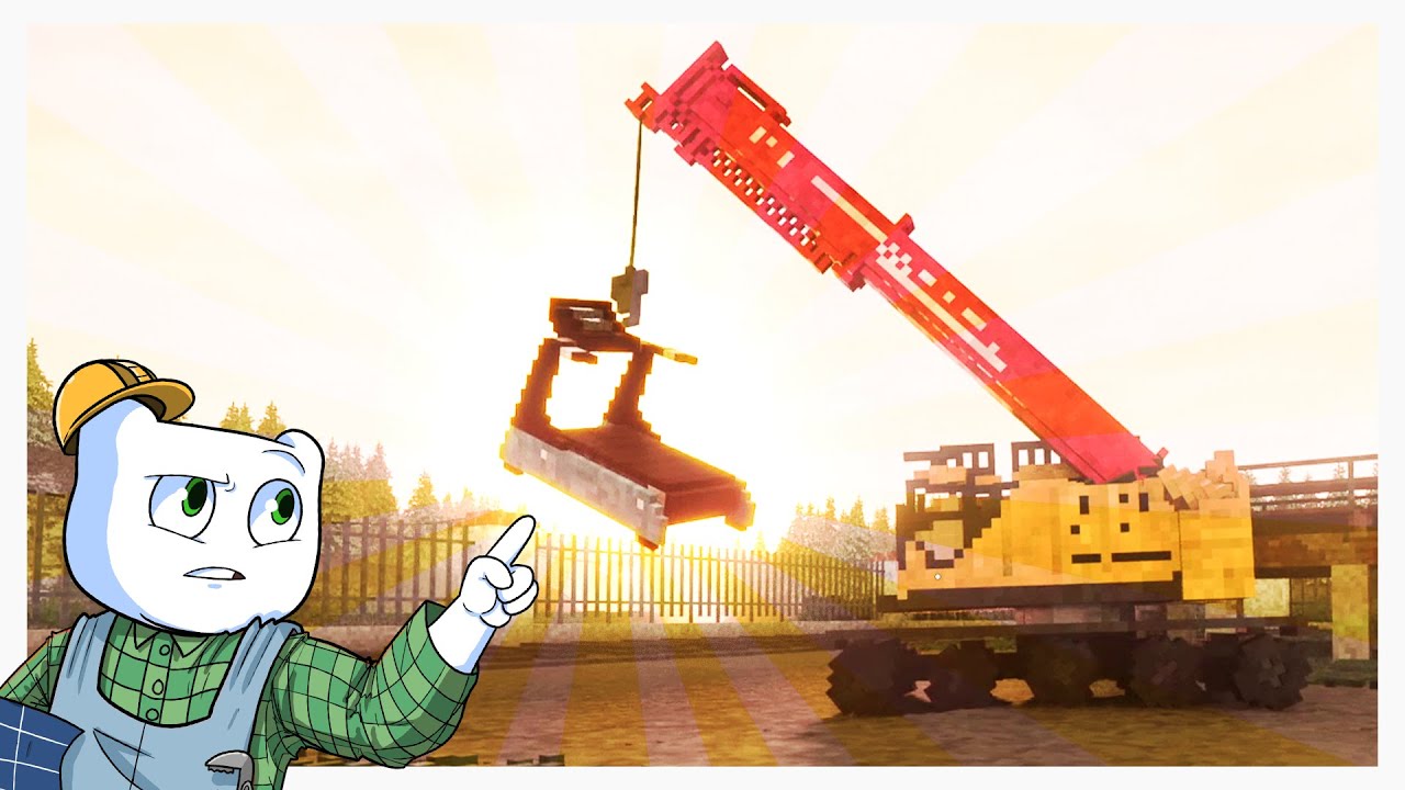 Teardown has gone too far. background