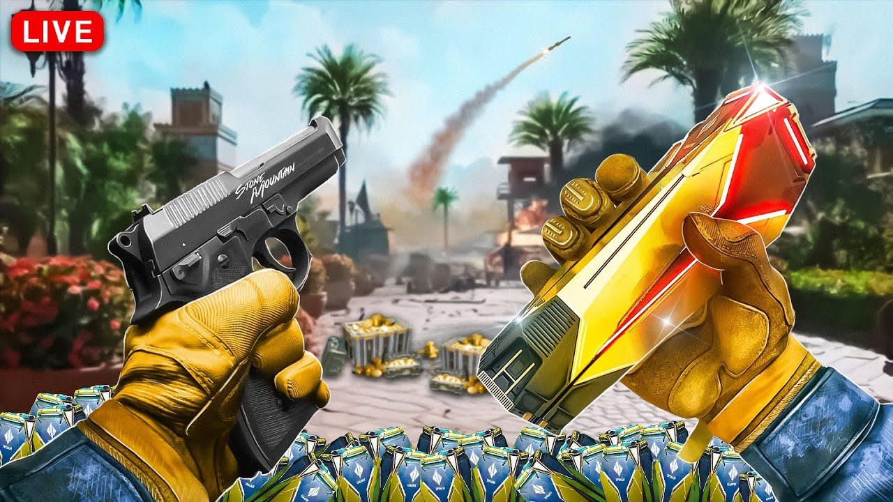 $145 MIL start Assets MAKING money. Every death, buying skins.