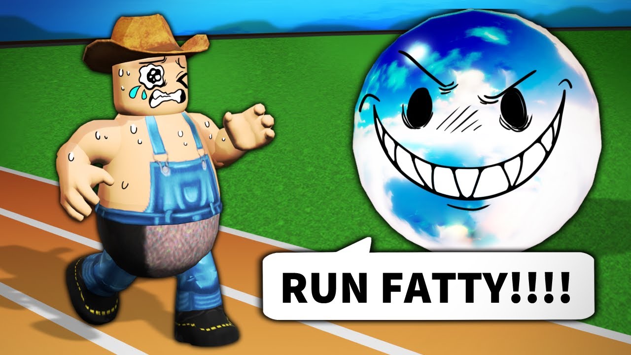Roblox's creepiest group forced me to do this... background