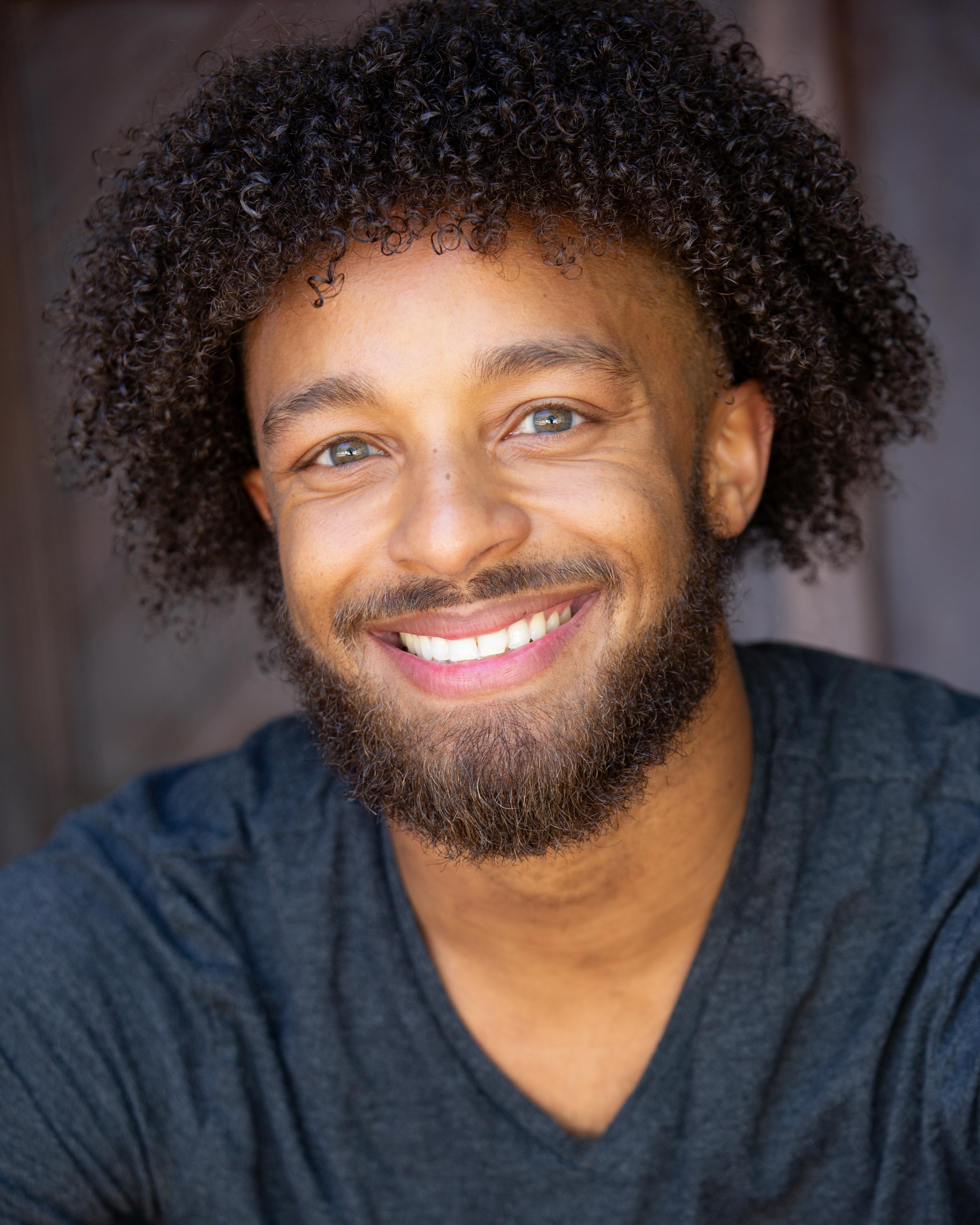 AJ Jackson