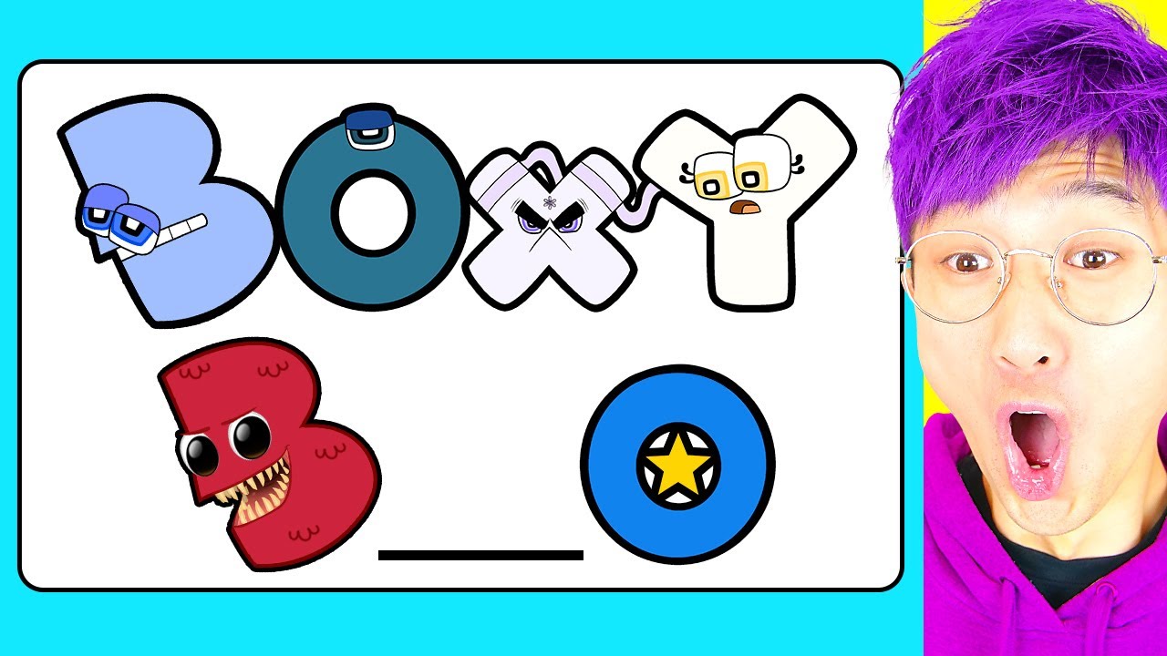 THERE WILL NEVER BE ANOTHER CRAZY VIDEO LIKE THIS! (IMPOSSIBLE QUIZ, FIREBOY AND WATER GIRL & MORE!) background