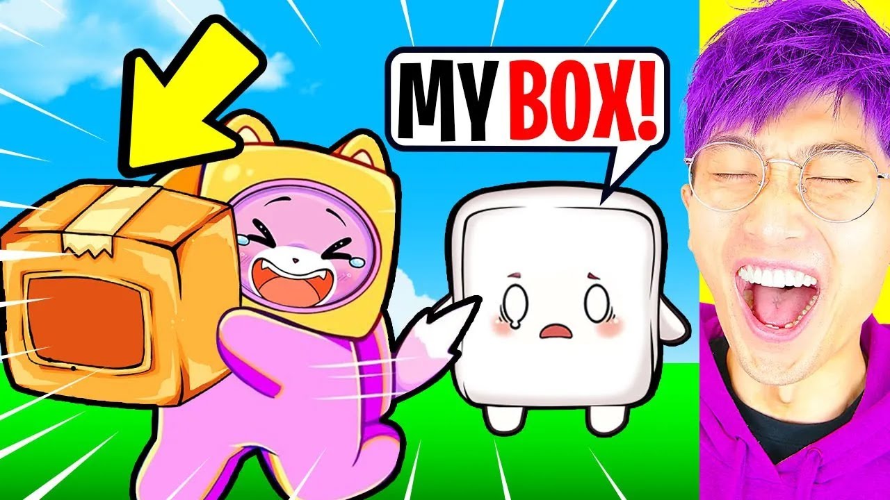 DO NOT Download These FAKE PROJECT PLAYTIME APP GAMES! (ALPHABET LORE, BOXY BOO.EXE & MORE?!) background