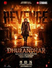 Dhurandhar The Revenge