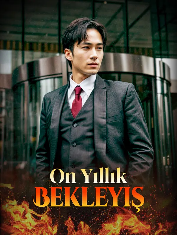On Yıllık Bekleyiş poster