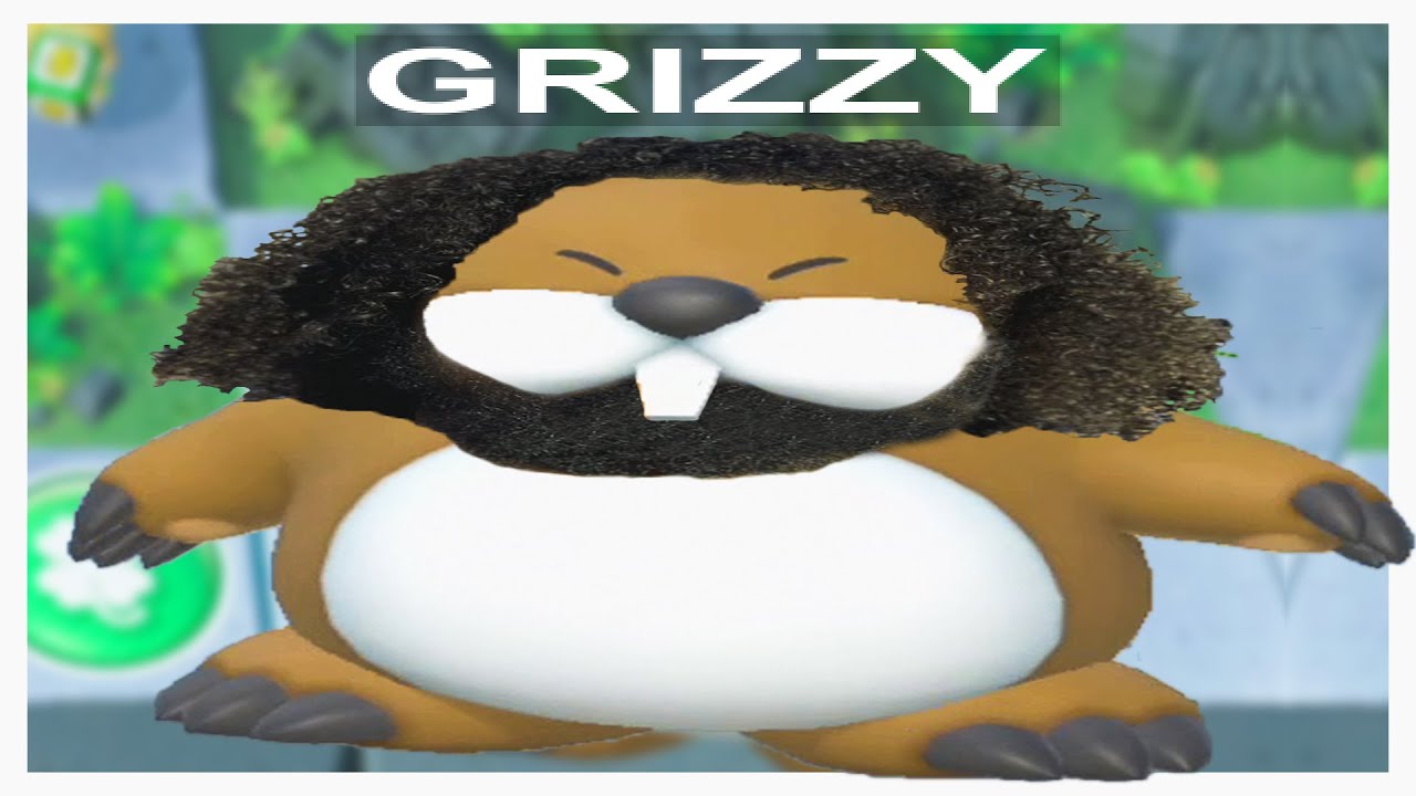 This Mario Party video is weird background