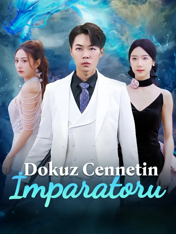 Dokuz Cennetin İmparatoru poster