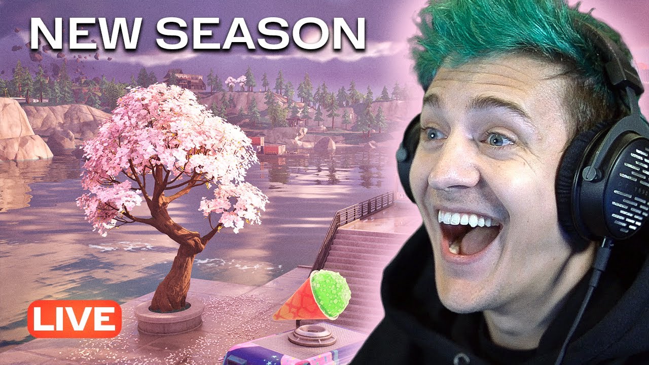 Season 2 on EASY Mode - LIVE
