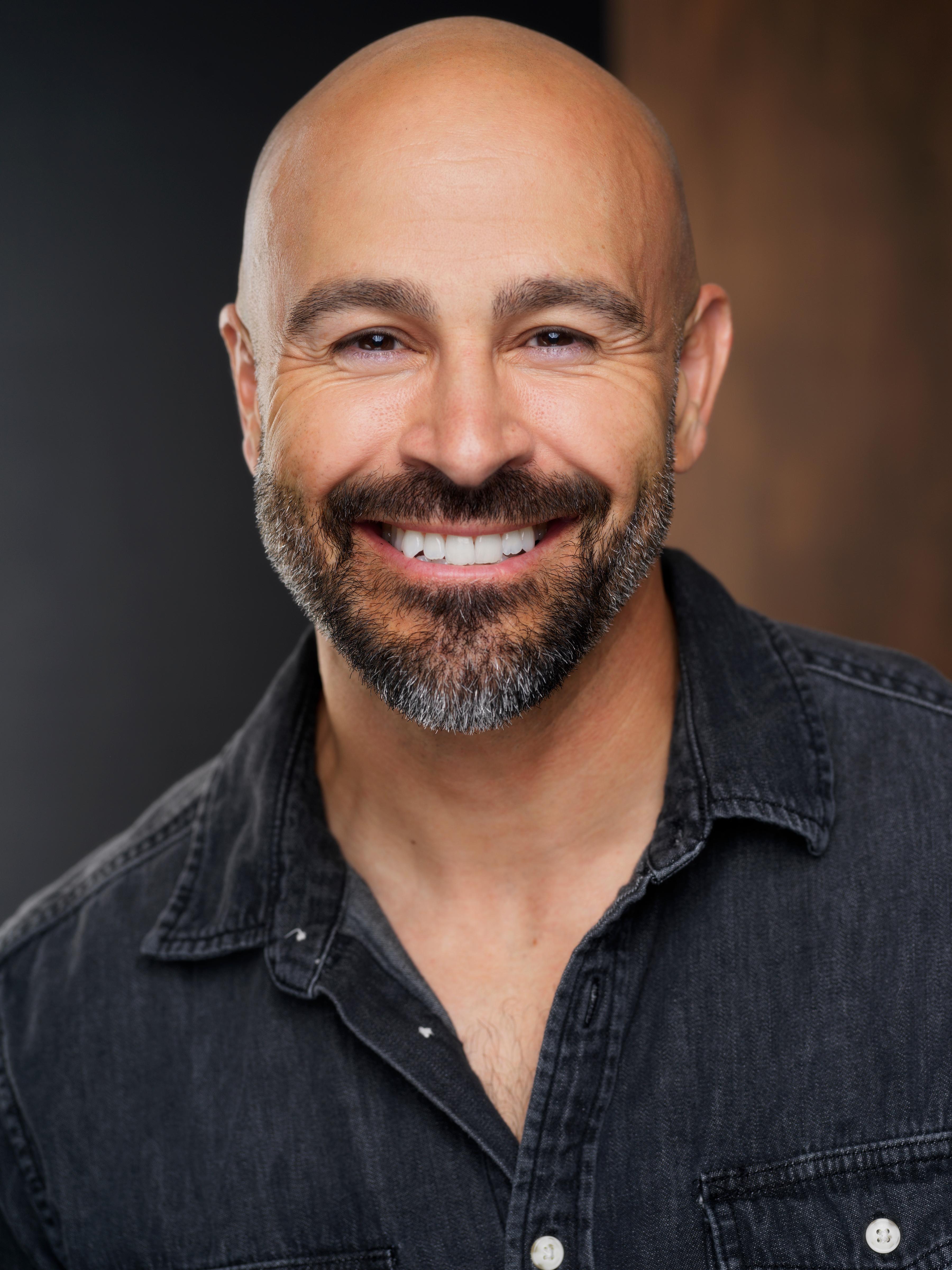 Billy Beauchamp