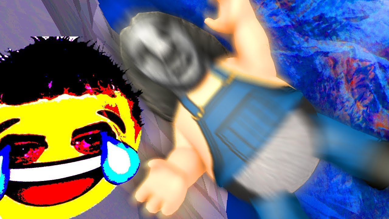i broke up with my roblox boy friend by pushing him off a mountain i regret this background