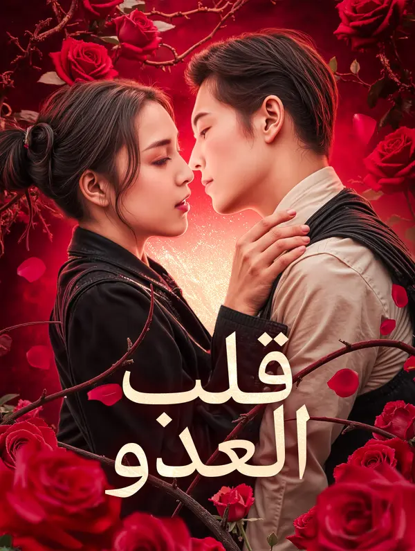 قلب العدو poster