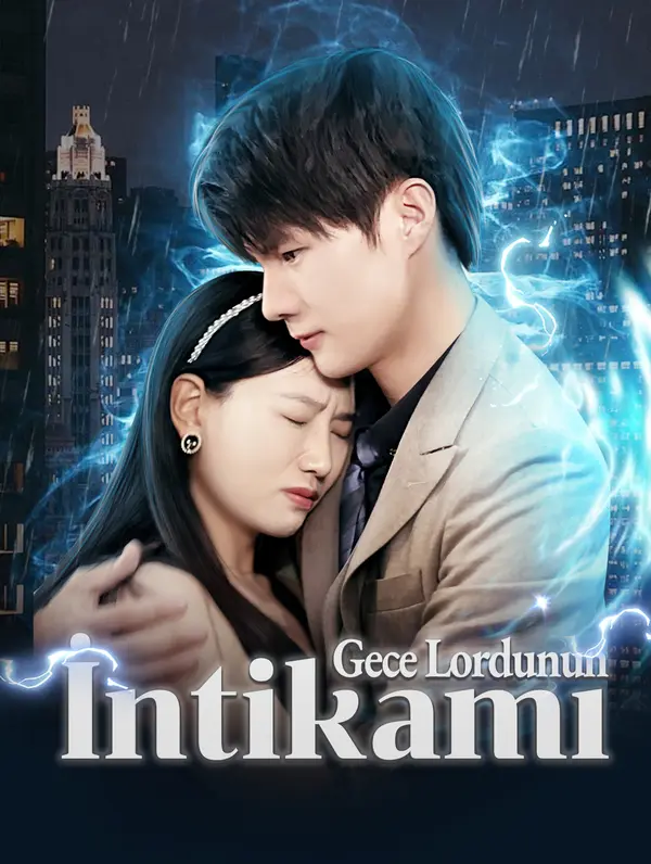 Gece Lordunun İntikamı poster