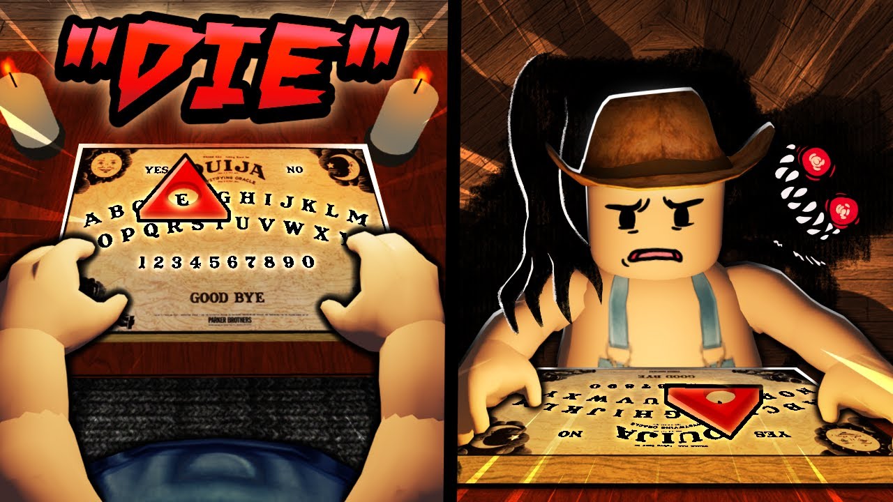 A "normal" Roblox board game...