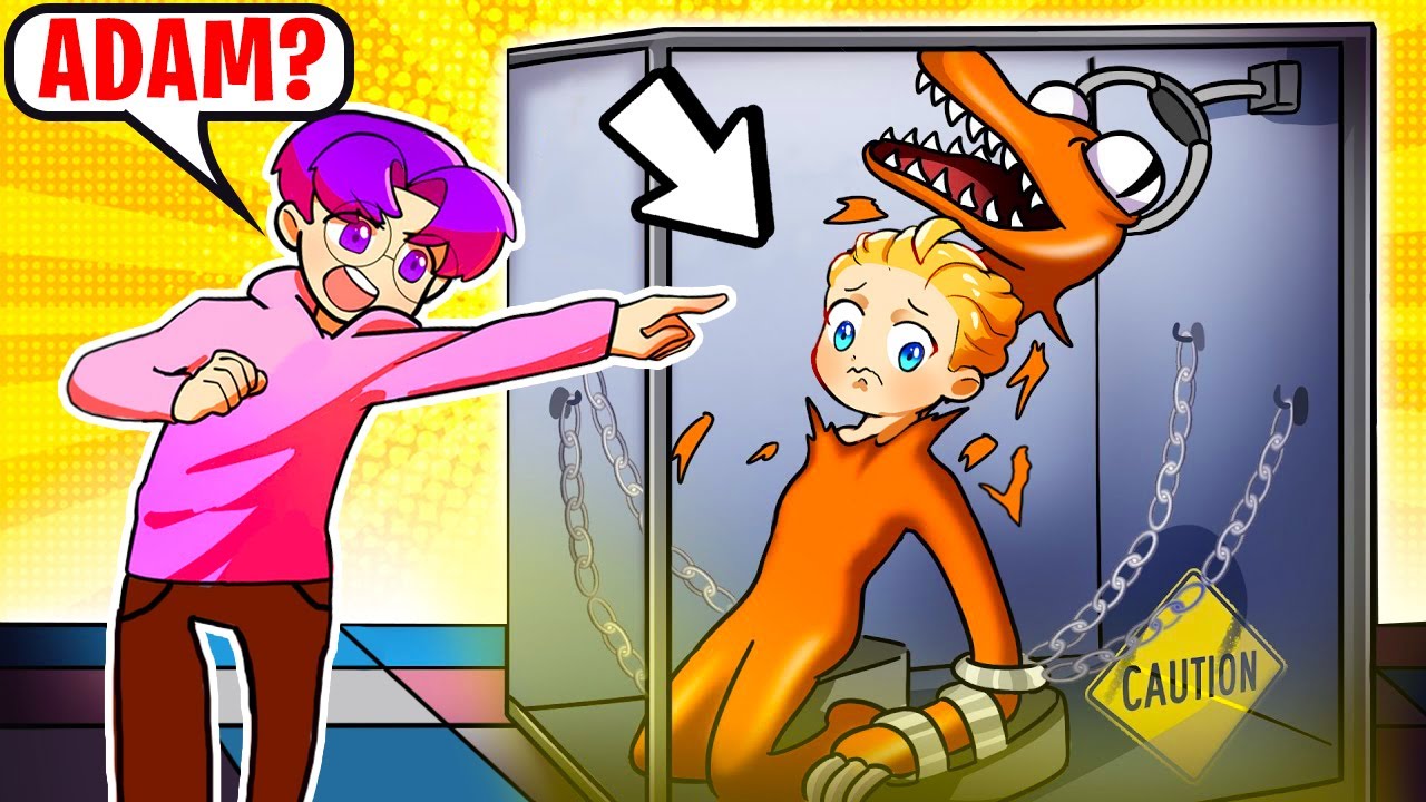 CRAZIEST RAINBOW FRIENDS VIDEOS EVER! (LANKYBOX MORPHS, SECRET ENDINGS, ART VIDEOS & MORE!) background