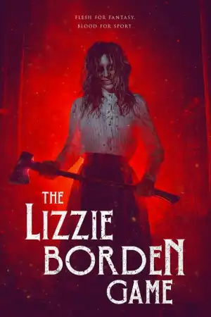 The Lizzie Borden Game poster