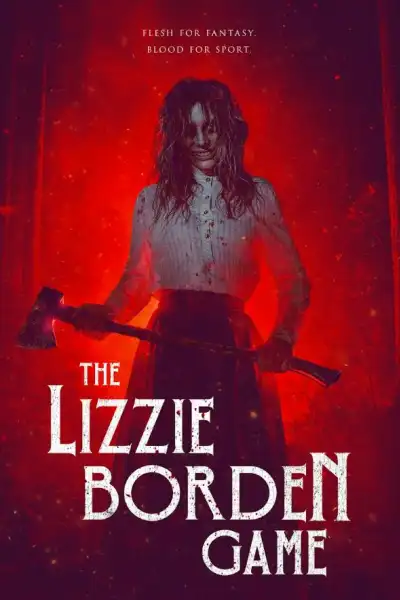 The Lizzie Borden Game poster