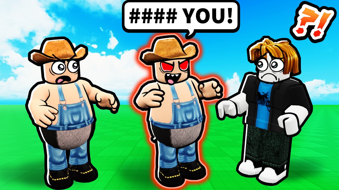Roblox CLONE Yourself background