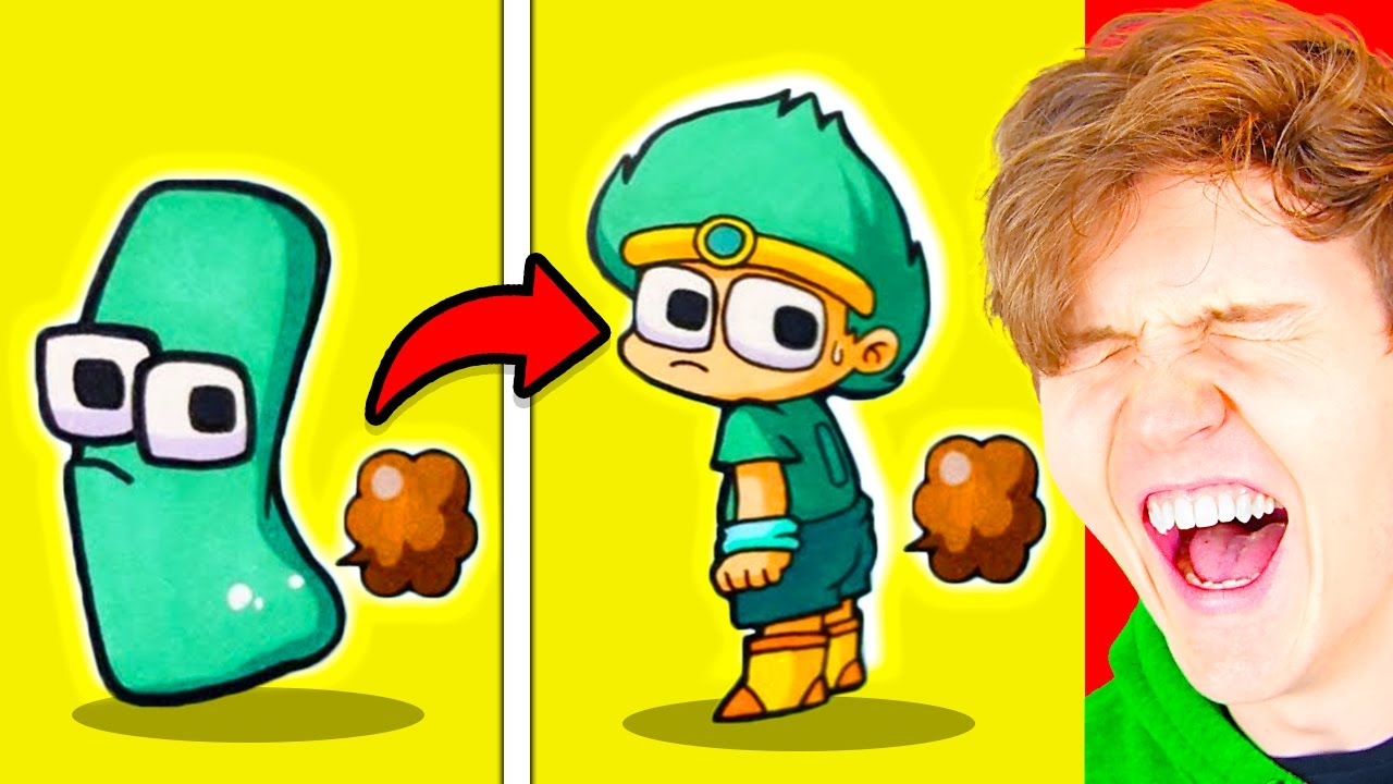 TOP 5 FUNNIEST LANKYBOX VIDEOS OF ALL TIME! (POPPY PLAYTIME CHAPTER 3, BABY ALPHABET LORE & MORE!) background