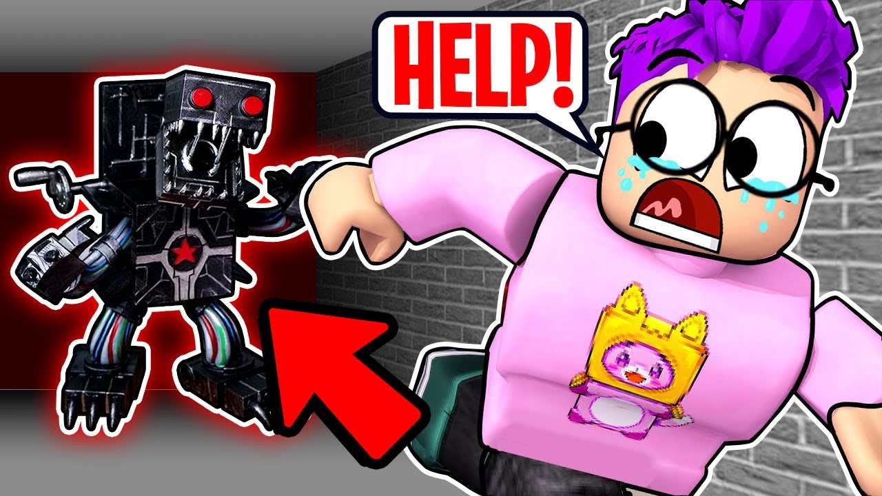 This *GLITCH HACKED* PROJECT PLAYTIME Has Gone Too Far!!! (BOXY BOO, ROBLOX MORPHS, & MORE!) background