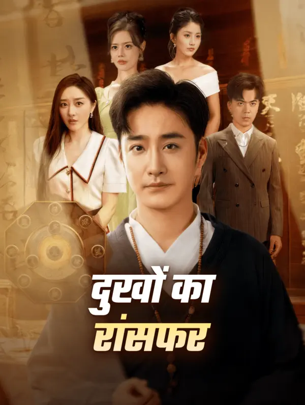दुखों का ट्रांसफर poster