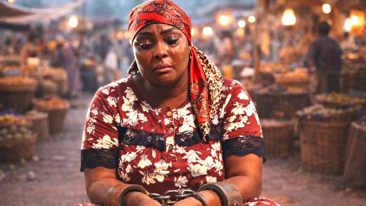 IYAWO MI - A Nigerian Yoruba Movie